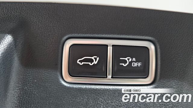 Kia Sorento 2025 — photo 22