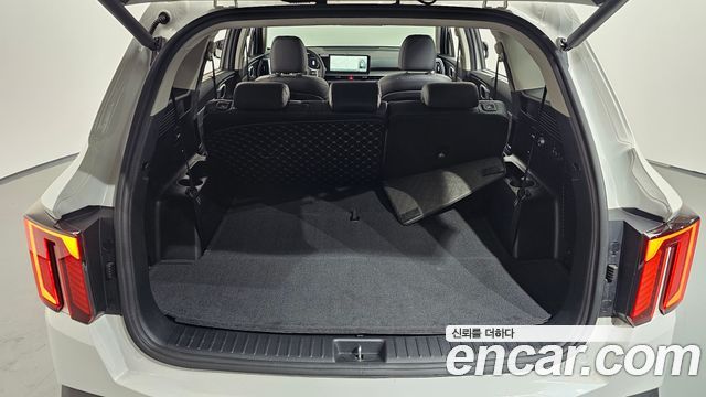 Kia Sorento 2025 — photo 23