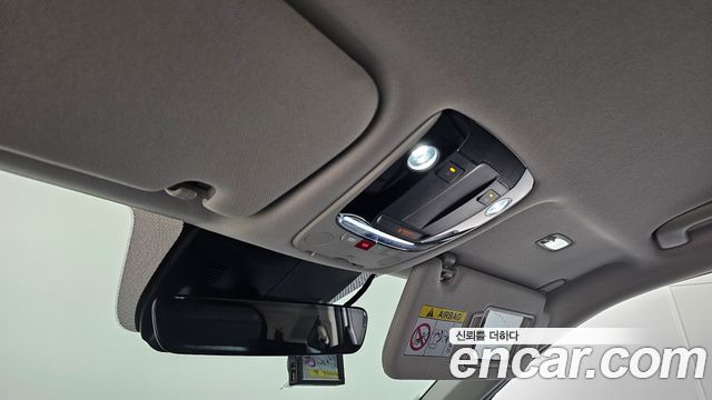 Kia Sorento 2025 — photo 24