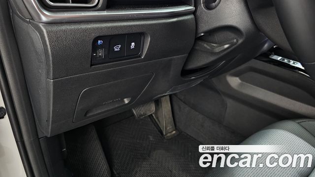 Kia Sorento 2025 — photo 26
