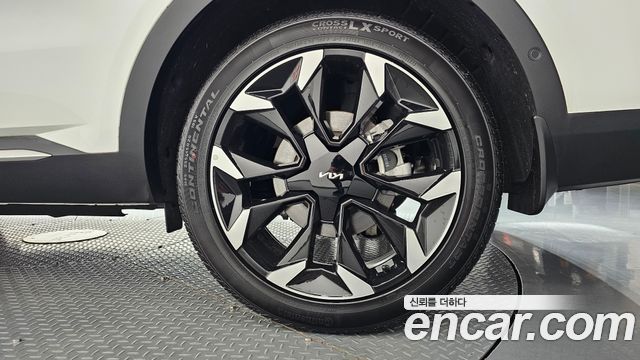Kia Sorento 2025 — photo 7