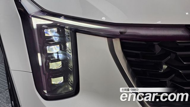 Kia Sorento 2025 — photo 8