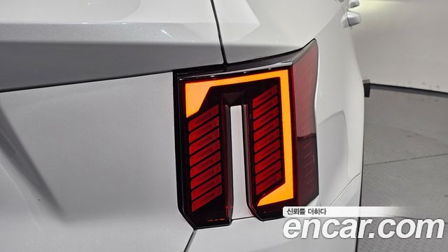 Kia Sorento 2025 — photo 9