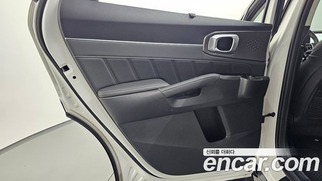 Kia Sorento 2025 — photo 15
