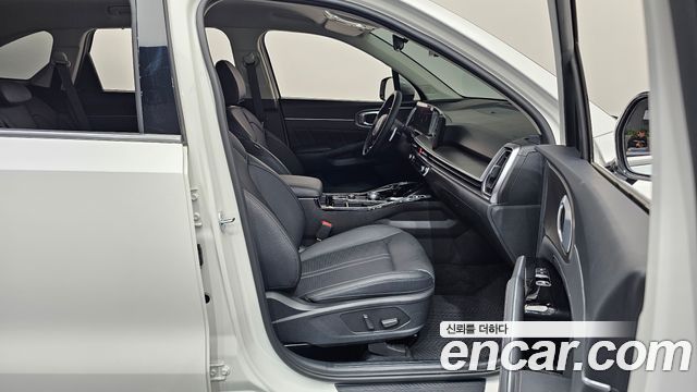 Kia Sorento 2025 — photo 16