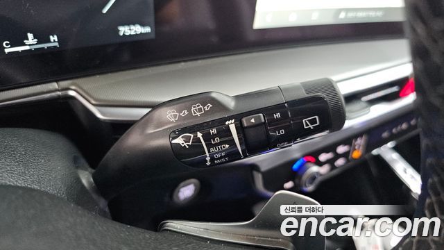 Kia Sorento 2025 — photo 27
