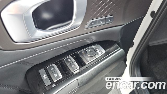 Kia Sorento 2025 — photo 28