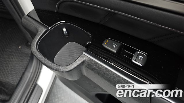 Kia Sorento 2025 — photo 29