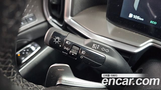 Kia Sorento 2025 — photo 33