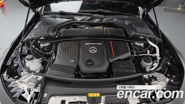 Mercedes-Benz CLE-Class 2025 — photo 6