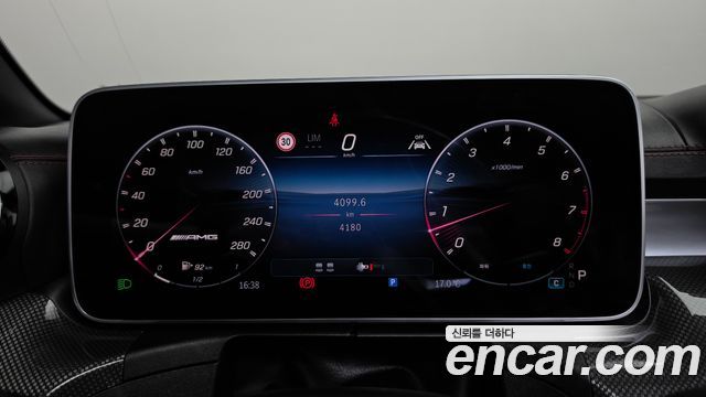 Mercedes-Benz CLE-Class 2025 — photo 11