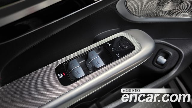 Mercedes-Benz CLE-Class 2025 — photo 25