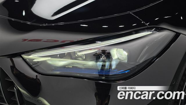 Mercedes-Benz CLE-Class 2025 — photo 8