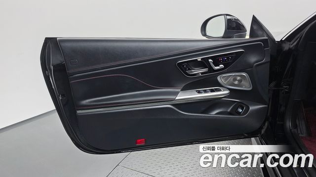 Mercedes-Benz CLE-Class 2025 — photo 14