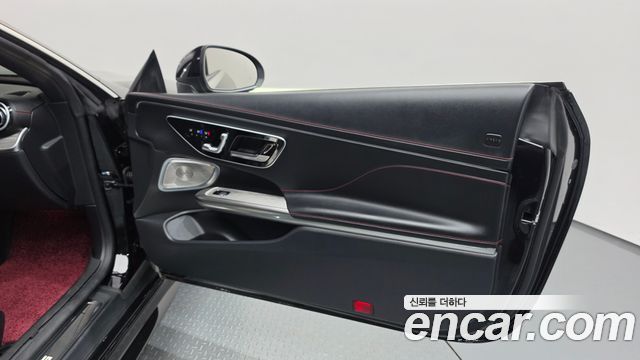 Mercedes-Benz CLE-Class 2025 — photo 15