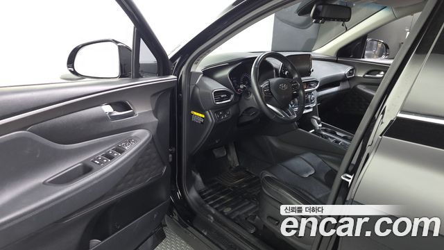 Hyundai Santafe 2019 — photo 10