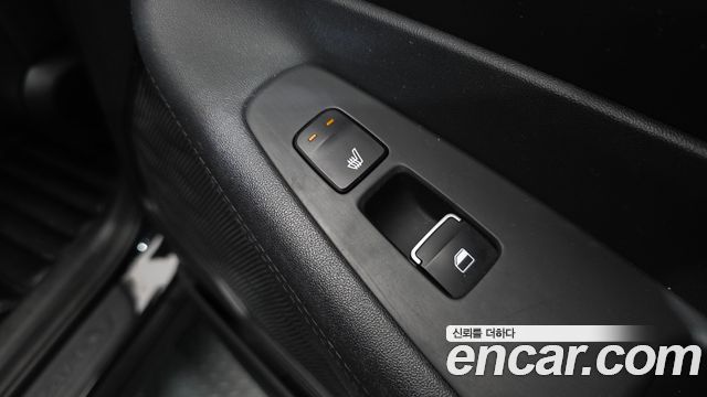 Hyundai Santafe 2019 — photo 19