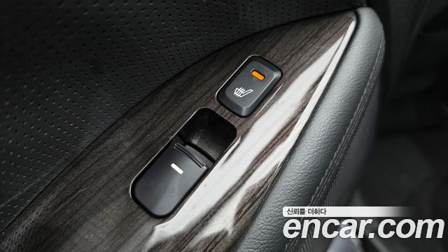 Kia K5 2012 — photo 19