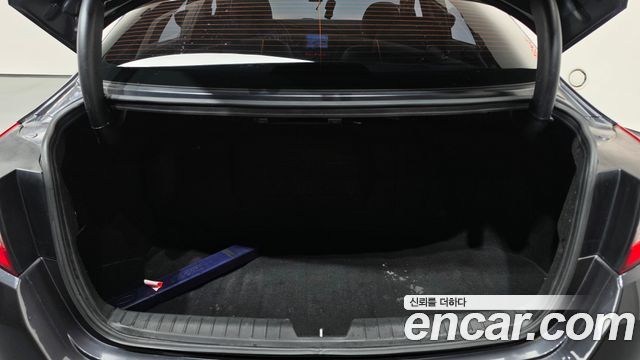 Kia K5 2012 — photo 20