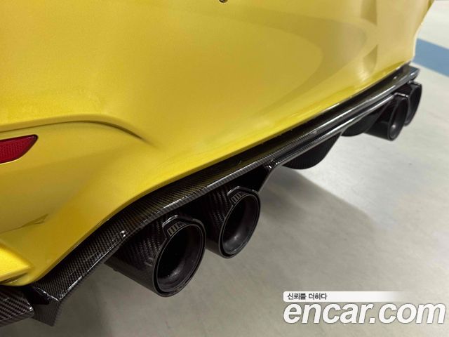 BMW M4 2016 — photo 6