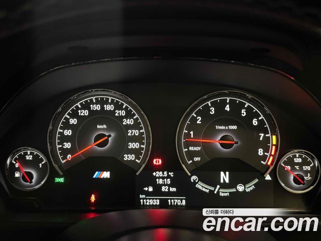 BMW M4 2016 — photo 7