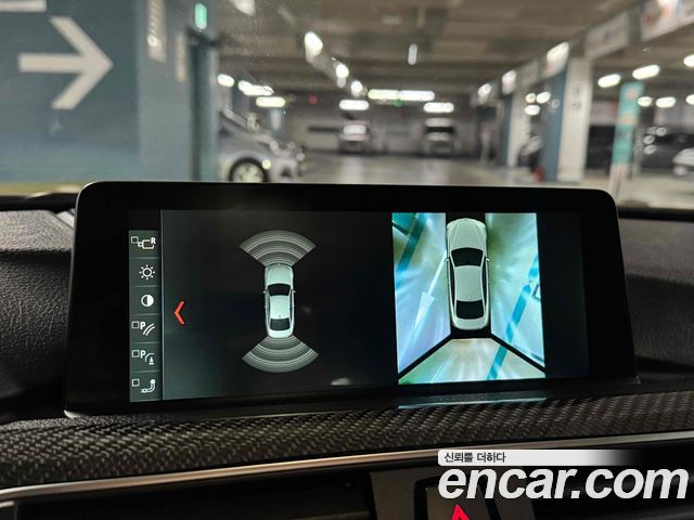 BMW M4 2016 — photo 13