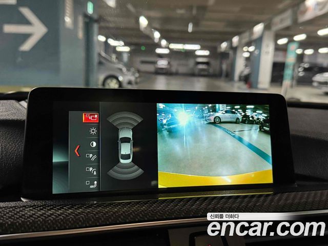 BMW M4 2016 — photo 15