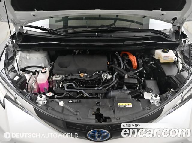Toyota Sienna 2023 — photo 6