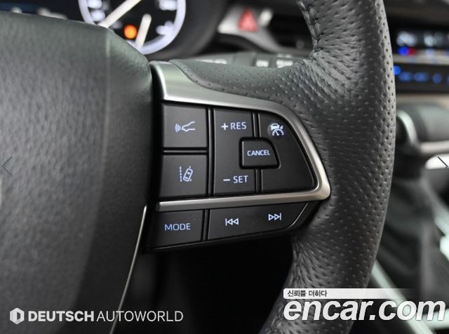 Toyota Sienna 2023 — photo 17