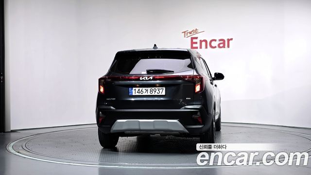 Kia Seltos 2025 — photo 4
