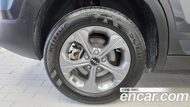 Kia Seltos 2025 — photo 5