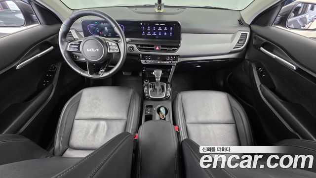 Kia Seltos 2025 — photo 10