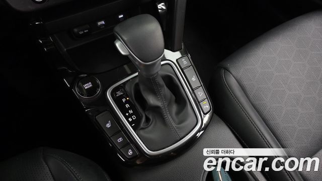 Kia Seltos 2025 — photo 12