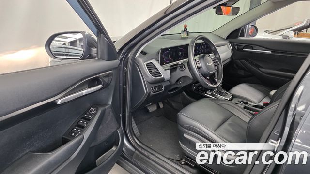 Kia Seltos 2025 — photo 13