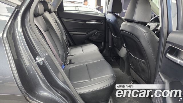 Kia Seltos 2025 — photo 17