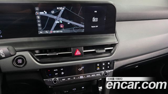 Kia Seltos 2025 — photo 19