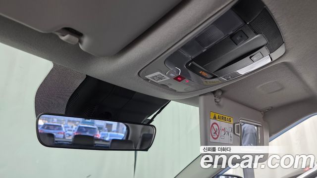 Kia Seltos 2025 — photo 23
