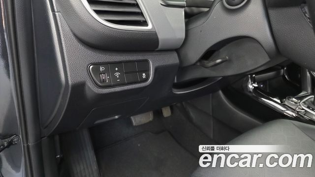 Kia Seltos 2025 — photo 24