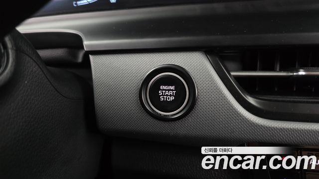 Kia Seltos 2025 — photo 25