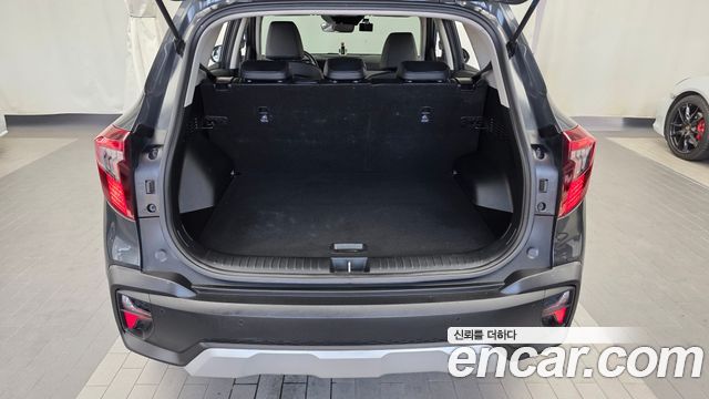 Kia Seltos 2025 — photo 26