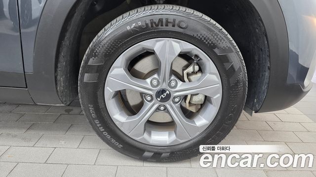 Kia Seltos 2025 — photo 7