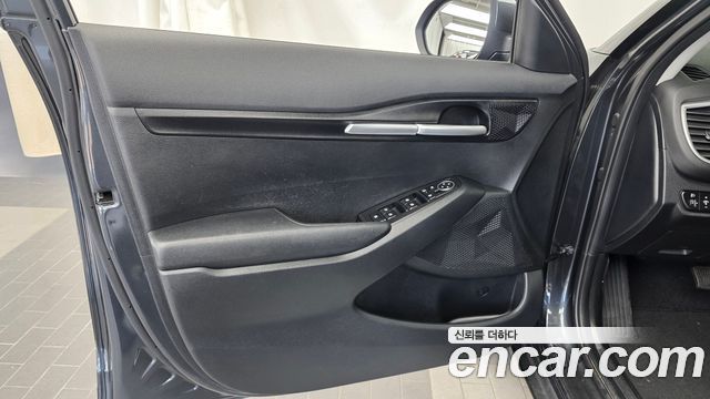 Kia Seltos 2025 — photo 14