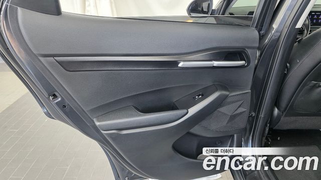 Kia Seltos 2025 — photo 15