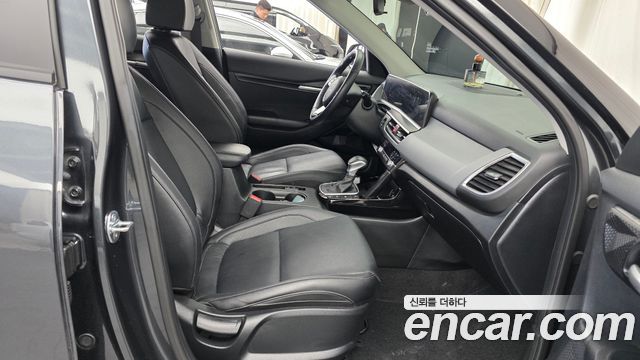 Kia Seltos 2025 — photo 16