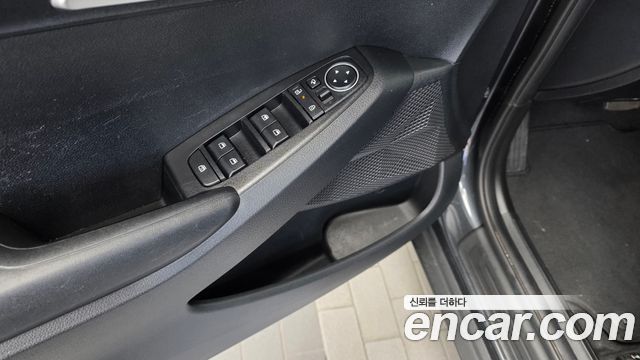 Kia Seltos 2025 — photo 27