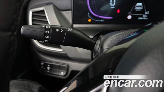 Kia Seltos 2025 — photo 28