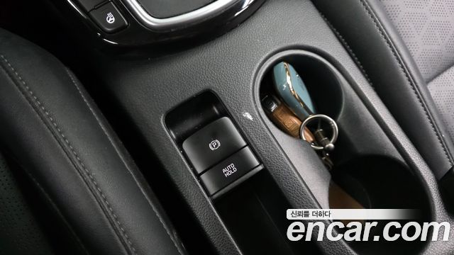 Kia Seltos 2025 — photo 29
