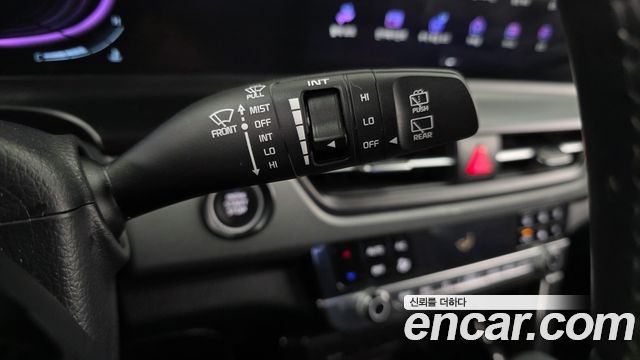 Kia Seltos 2025 — photo 30