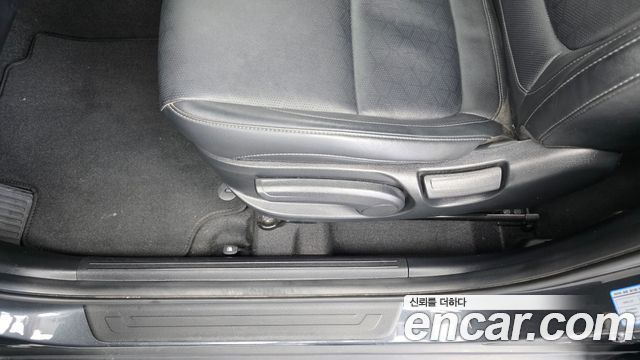 Kia Seltos 2025 — photo 31