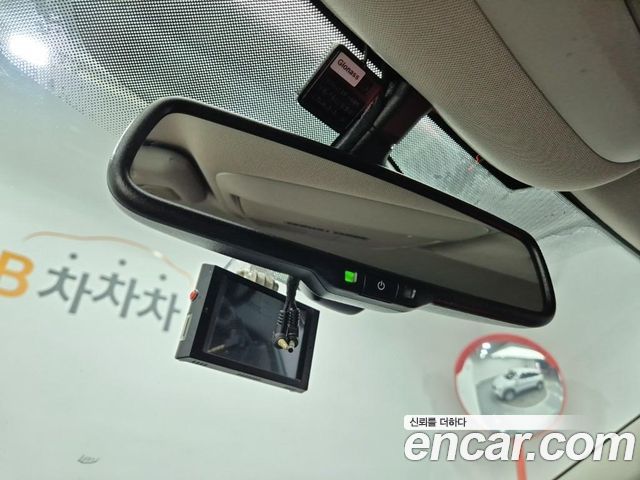 Renault Korea QM6 2018 — photo 11